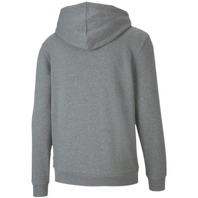 4. Puma teamGoal 23 Casuals Kapuzenjacke M 656708 33