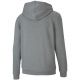 4. Puma teamGoal 23 Casuals Hooded Jacket M 656708 33