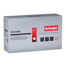 Activejet ATH-1350NX Toner (ersetzt HP W1350X; HP135X; HP 135X; Supreme; 2400 Seiten; Schwarz) mit Chip