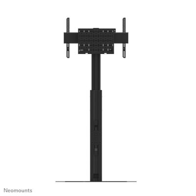 12. Neomounts FL45S-825BL1 TV-Wandhalterung 190,5 cm (75") Schwarz