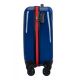 3. Paris Saint Germain Kabinenkoffer mit Rollen, 48 x 33 x 21 cm, 23MPSG21018P
