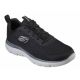 Skechers Summits Torre M 232395-BKTP Schuhe