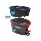 5. Vileda H2prO Rotationsmopp