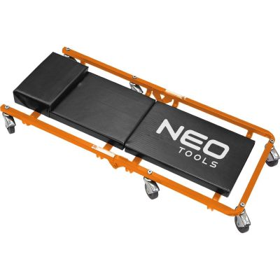 5. NEO Klappbare Werkstattcouch, 930 x 440 x 105 mm