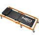 5. NEO Klappbare Werkstattcouch, 930 x 440 x 105 mm
