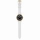 10. Smartwatch Gravity Gold Armband + Armband GT33-2