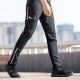 3. Rockbros RKCK0001 Radhose, Größe S - schwarz