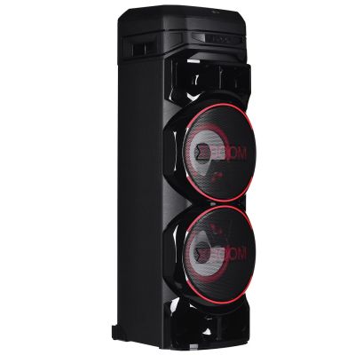 Poweraudio LG RNC9 Lautsprecher
