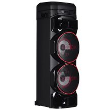 Poweraudio LG RNC9 Lautsprecher