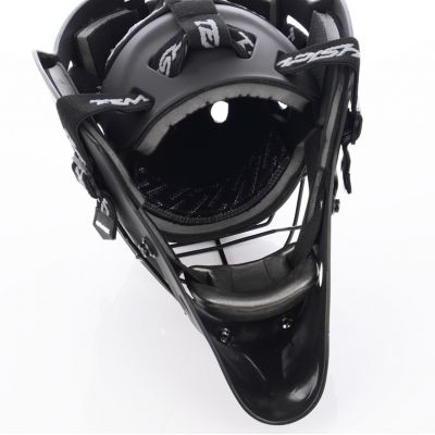 7. Tempish Gate Maske. Unihockey Klasse 1350020031