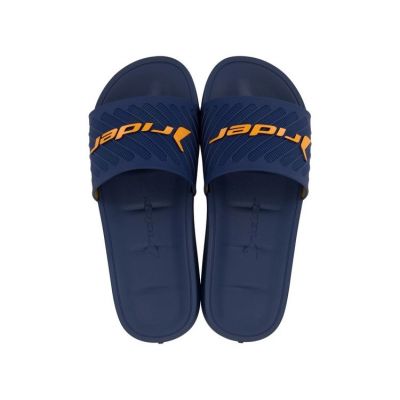 2. Rider Free II Slide Ad M 12323BA405 Flip-Flops