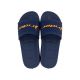 2. Rider Free II Slide Ad M 12323BA405 Flip-Flops