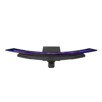 8. ASUS ROG Strix OLED XG34WCDG Computermonitor 86,4 cm (34") 3440 x 1440 px UltraWide Quad HD QD-OLED Schwarz