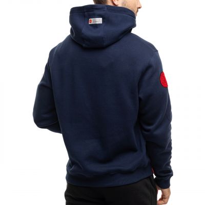 8. Ozoshi Jukon Sweatshirt M OZ93893