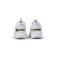 6. Fila Skye ZP Damen Sportschuhe Sneakers modisch weiß mit gold