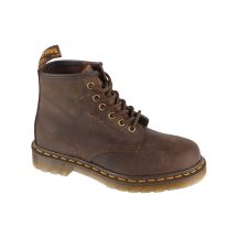 Dr. Martens 101 Dark Brown Crazy Horse DM27761201 Brązowe 36