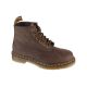 Dr. Martens 101 Dark Brown Crazy Horse DM27761201 Braun 36