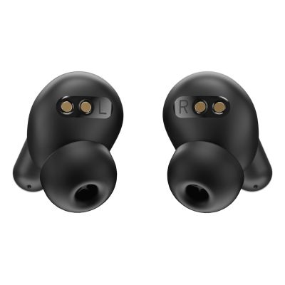 18. Epos Adapt E1 Kabellose In-Ear-Kopfhörer, Skandinavisches Schwarz