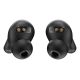18. Epos Adapt E1 Kabellose In-Ear-Kopfhörer, Skandinavisches Schwarz