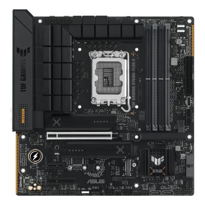 ASUS TUF GAMING B760M-PLUS II Mainboard