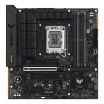 ASUS TUF GAMING B760M-PLUS II Mainboard