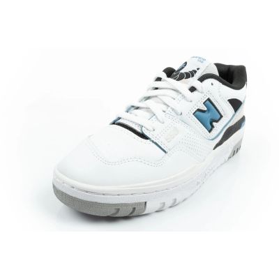 3. New Balance 550 Jugend-Sportschuhe, modische Leder-Sneaker