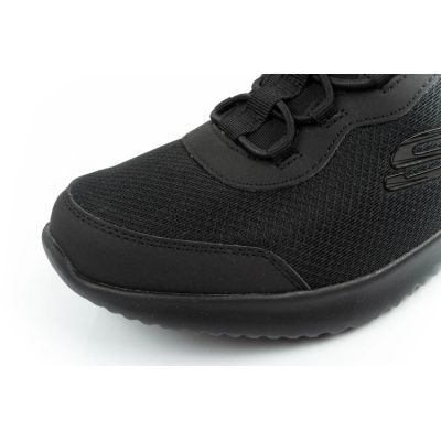 6. Skechers Bounder Slip-ins Jugend-Sportschuhe für Kinder