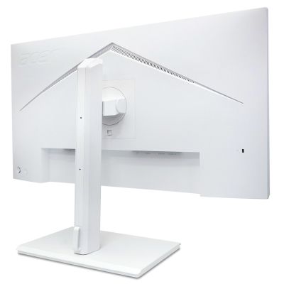 8. Acer Vero B7 B277UGwmiiprzx Computermonitor 68,6 cm (27 Zoll) 2560 x 1440 Pixel Quad HD LCD Weiß