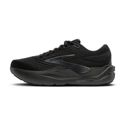 3. Ghost Max 3 Herren Laufschuhe für Asphalt, Schwarz