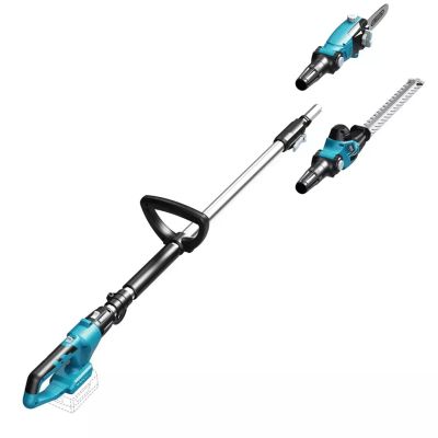 Dedra DED7096 Akku-Heckenschere, 40 cm lang