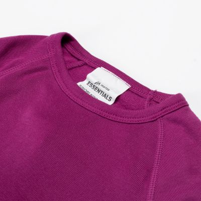 3. Kinder-Thermo-Unterwäsche-Set SINORI KDG SET