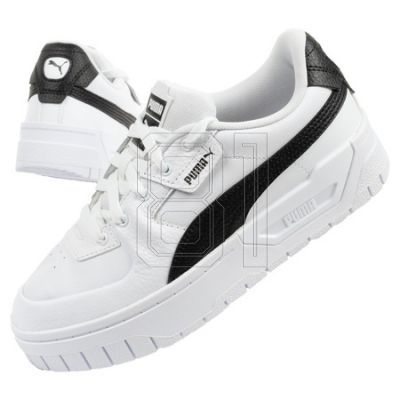 Puma Cali Dream W 383157 04 Schuhe