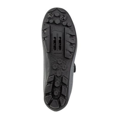 3. NORTHWAVE Hammer Plus Fahrradschuhe Grau