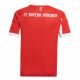 2. adidas Bayern München Home Jr JN8525 T-Shirt