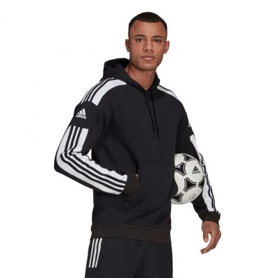 4. Adidas Squadra 21 Sweat Hoody M GT6634