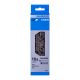 2. Shimano Kette 10-fach 116 Glieder CN-HG95 +Pin