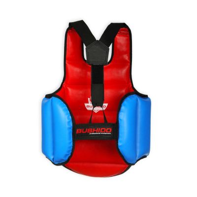 5. OT1 Doppelseitiger Rumpfschutz - M