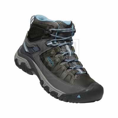 5. Keen Targhee III Mid Wp W Wanderschuhe KE-1023040