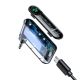 5. Baseus BSBA-02 (Overseas Edition) Bluetooth AUX-Sender – schwarz