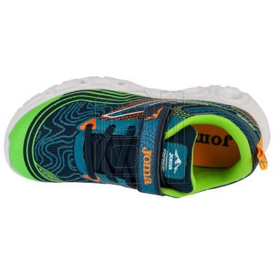 3. Joma Rase 2503 Jr JRASS2503V Schuhe