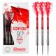Harrows Rapide 90% Steeltip Darts HS-TNK-000013301