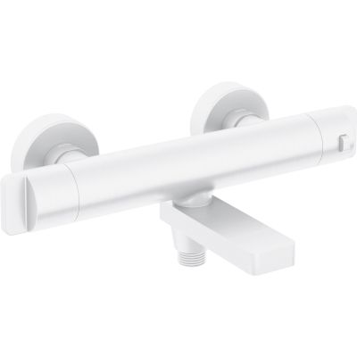 Thermostat-Badewannenarmatur