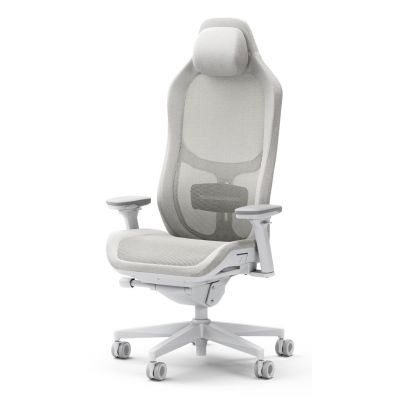 8. Fractal Design FD-CH-RE1M-02 Refine Mesh Light Gaming-Stuhl