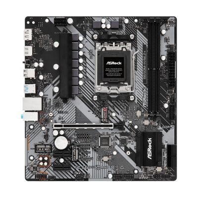 3. ASRock B650M-H/M.2+ Mainboard