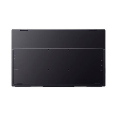 9. Acer PD163QT Tragbarer Monitor Schwarz 39,6 cm (15,6") 1920 x 1080 px