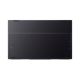 9. Acer PD163QT Tragbarer Monitor Schwarz 39,6 cm (15,6") 1920 x 1080 px