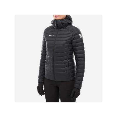 2. MILLET Evole Light 700 HD W Damenjacke Schwarz