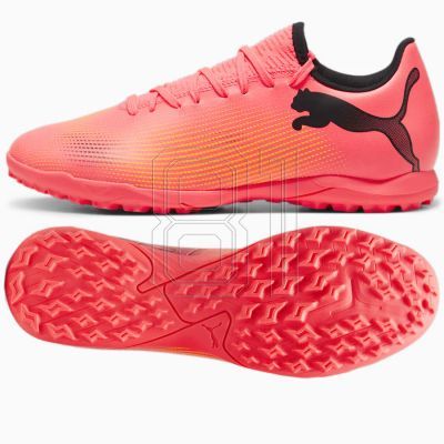 5. Puma Future 7 Play TT M 107726-03 Fußballschuhe
