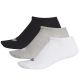 Adidas Originals Trefoil Liner Socken 3P FT8524
