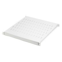 Digitus TN-19-5/9-1U-W-GY Rack-Teile Regal